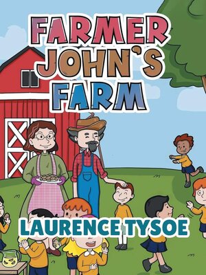 cover image of Farmer John's Farm